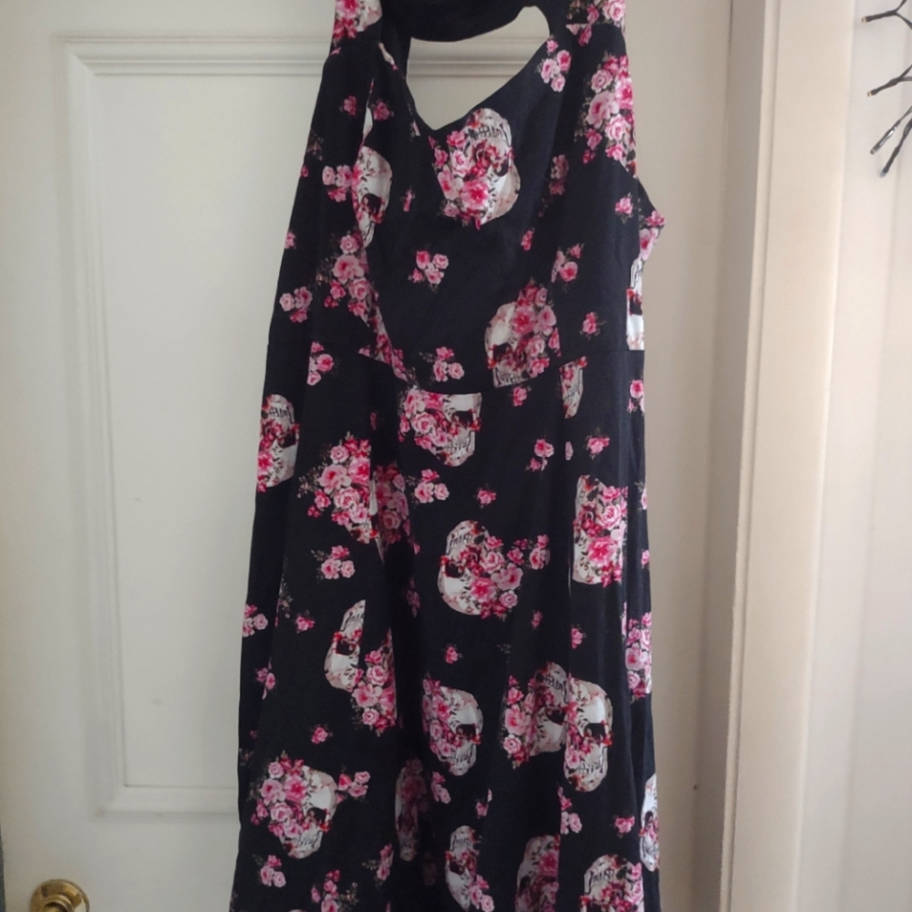 Torrid dress 3x